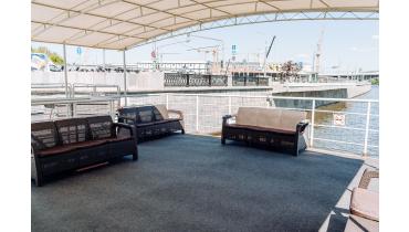 Площадки в центре Москвы