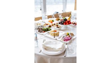 Классический Выпускной 2022 на теплоходе с банкетом