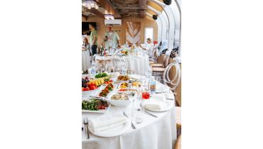 Площадки в Подмосковье