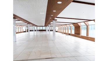 Теплоход Парадокс