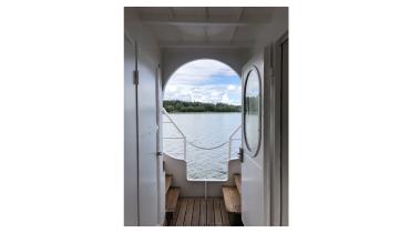 Яхта Sunseeker 44 Яхта Sunseeker 44