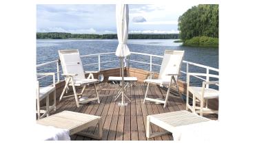 Яхта Sunseeker 44 Яхта Sunseeker 44
