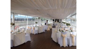 РЕЧНАЯ ПРОГУЛКА - Выпускной 2024