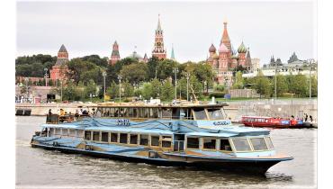 Площадки в центре Москвы Площадки в центре Москвы