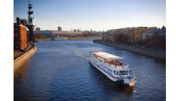 Площадки в Подмосковье