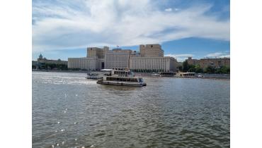 Площадки в центре Москвы