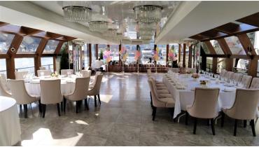 Причалы и стоянки