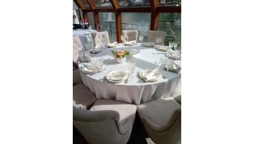 Выпускной на теплоходе с  банкетом и развлекательной программой от 17 500 р.