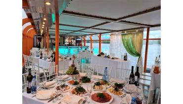 DISCO-выпускной 2026.