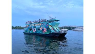 Площадки в Подмосковье