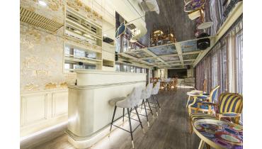 Площадки в Подмосковье