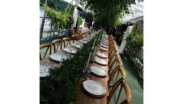 Площадки в Подмосковье