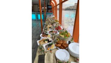 Выпускной 11 класс на 2026 год