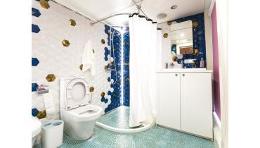 Выпускной на теплоходе с  банкетом и развлекательной программой от 11 000 руб