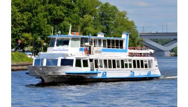 Площадки в Подмосковье