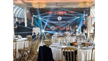 Аренда круизных теплоходов