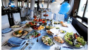 Экскурсия на теплоходе Экскурсия на теплоходе