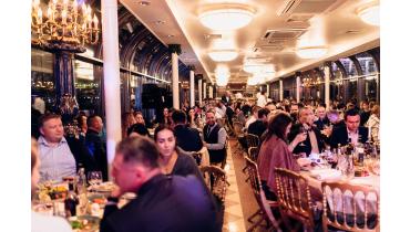 DISCO-выпускной 2026.