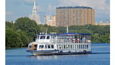 Площадки в центре Москвы Площадки в центре Москвы