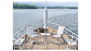 Яхта Sunseeker 44 Яхта Sunseeker 44