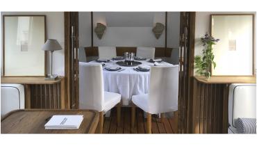 Яхта Sunseeker 44 Яхта Sunseeker 44