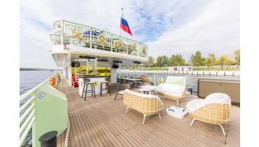 Экскурсия на теплоходе Экскурсия на теплоходе