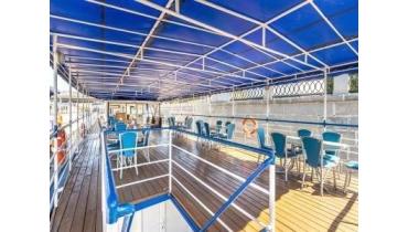 Парусная Регата