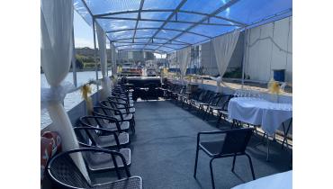 Площадки в Подмосковье