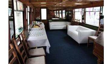 РЕЧНАЯ ПРОГУЛКА - Выпускной 2024