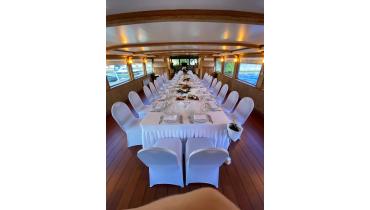 Парусная Регата