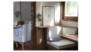 теплоход Артурс