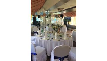 Теплоход Светоч