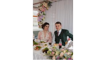 День рождения на теплоходе День рождения на теплоходе