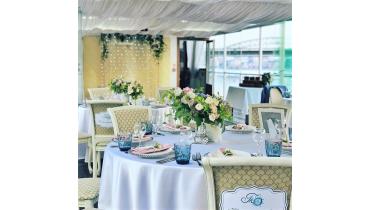 Выпускной 11 класс на 2026 год