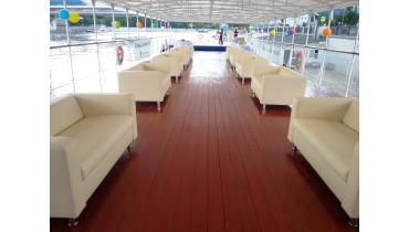 Площадки в Подмосковье