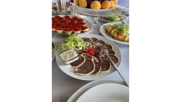 Теплоходы Теплоходы