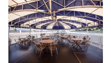 Теплоход на 30 человек Теплоход на 30 человек