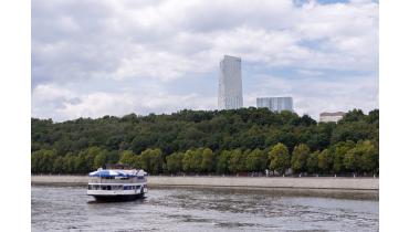 Теплоходы Теплоходы