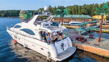 Majesty 66