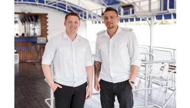 Площадки в центре Москвы