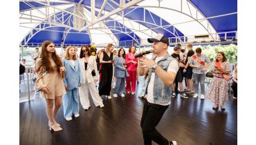 DISCO-выпускной 2026. DISCO-выпускной 2026.