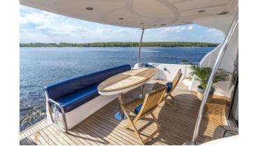 Классический Выпускной 2022 на теплоходе с банкетом