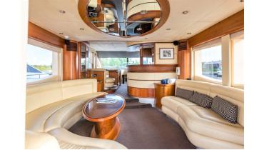 Причалы в Подмосковье