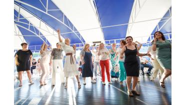 Аренда яхты