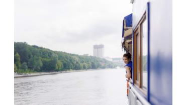 Парусная Регата