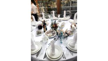 Классический Выпускной 2022 на теплоходе с банкетом