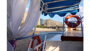 Площадки в центре Москвы Площадки в центре Москвы