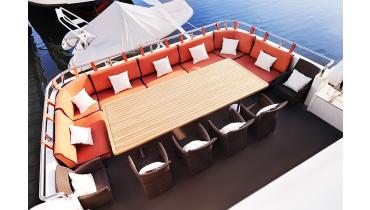 Выпускной — River SHOW 2026 на теплоходе «Анна Каренина»