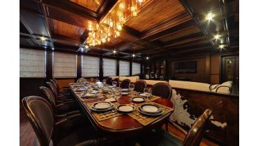 DISCO-выпускной 2026.