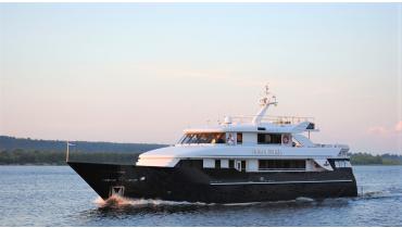 Выездная регистрация